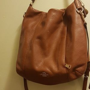 Coach Crossbody